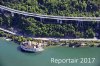 Luftaufnahme Kanton Waadt/Schloss Chillon - Foto Schloss Chillon 4386